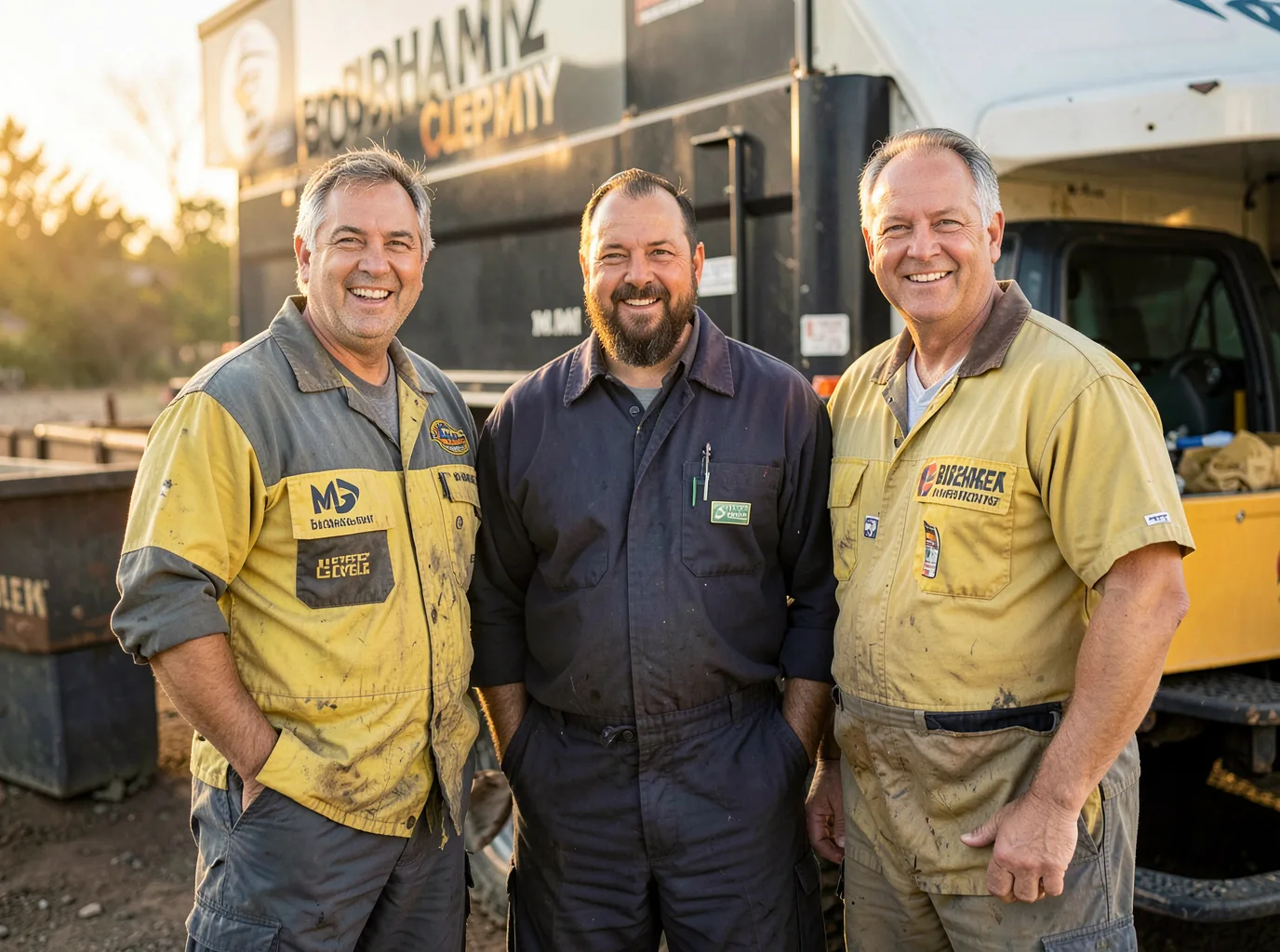 Sewage Cleanup company in Millstone, WV